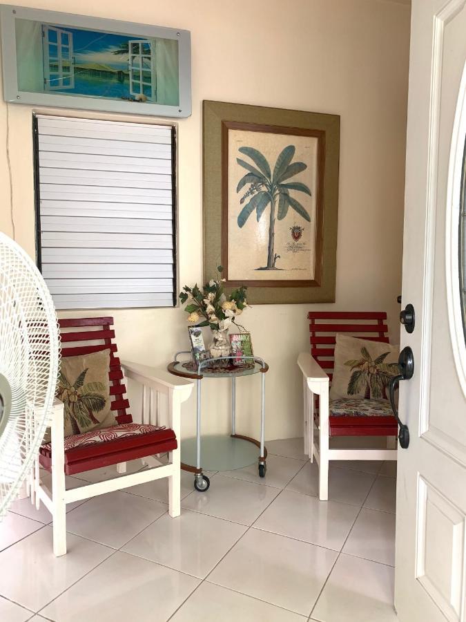Aileen Palm Cove Ja Ocho Rios Exterior photo